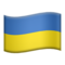 Ukraine flag
